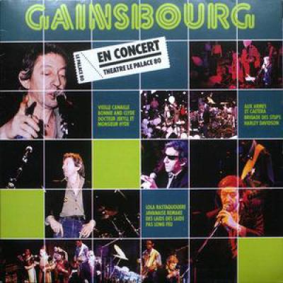 En Concert