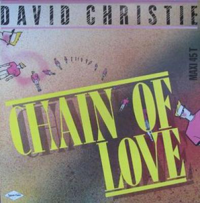 Chain Of Love