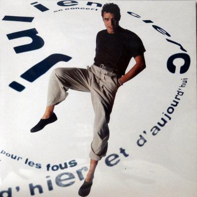 Pour Les Fous D'hier Et D'aujourd'hui