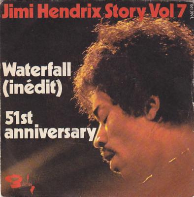 Waterfall /51st Anniversary