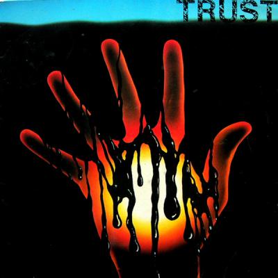 Trust 4 9 10 Kiki(5 6 7)2020 Vg+ Kiki 2020