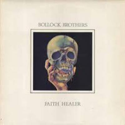 Faith Healer