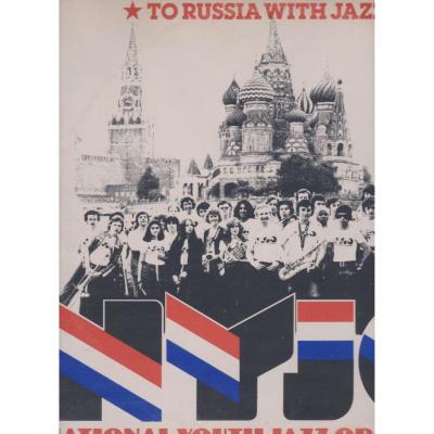 To Russia With Jazz