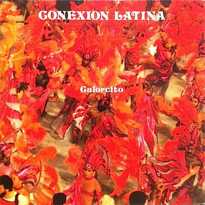 Conexion Latina