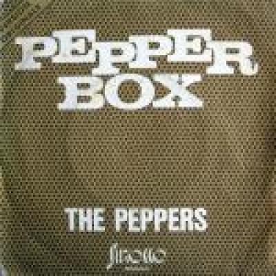 Pepper Box