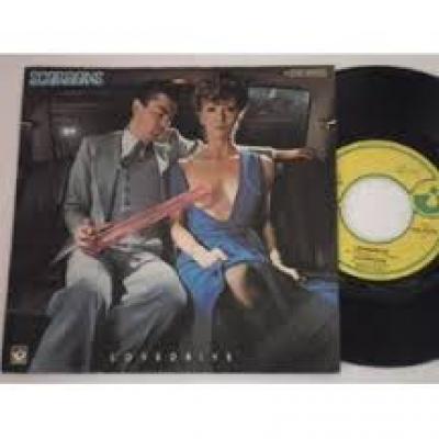 Lovedrive