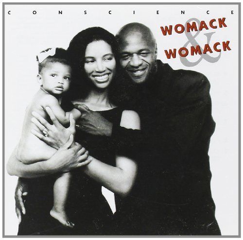 Conscience By Womack & Womack