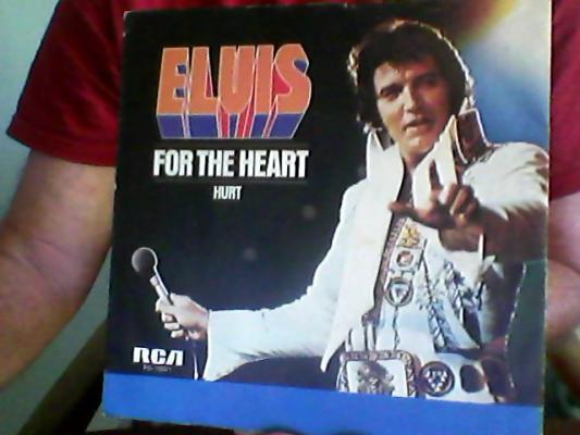 For The  Heart