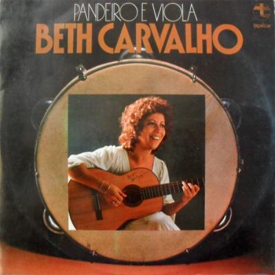 Pandeiro E Viola