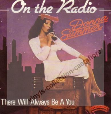 On The Radio