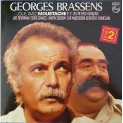 Joue Avec Moustache Volume 2