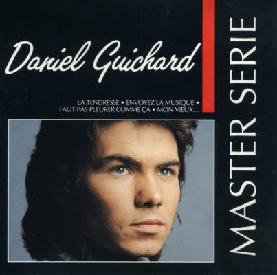 Daniel Guichard
