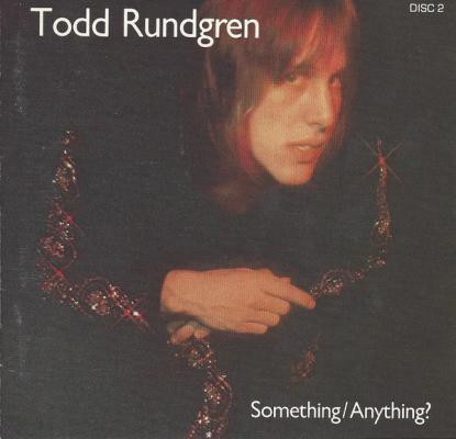 Something / Anything? Disc 2