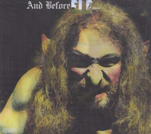 And Before Elf... There Were Elves