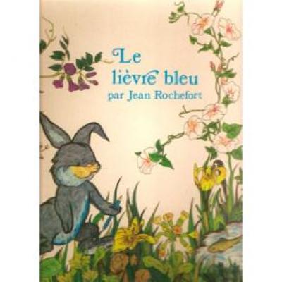 Le Lièvre Bleu