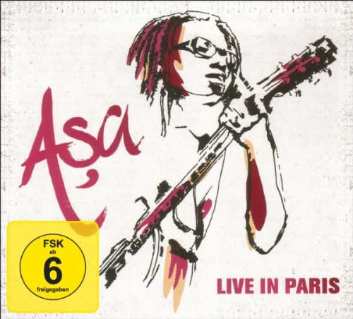 Live In Paris