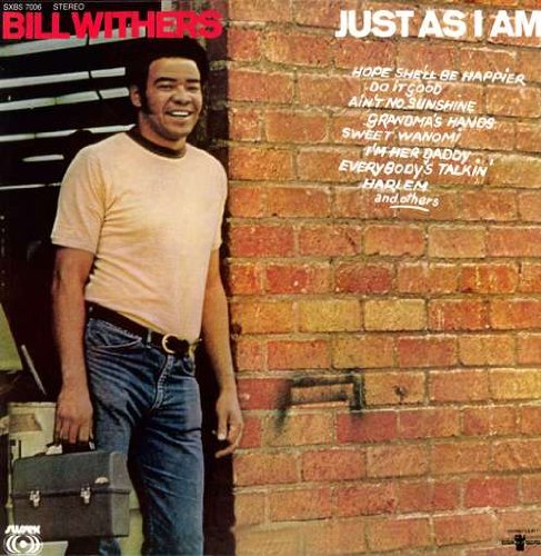 Bill Withers