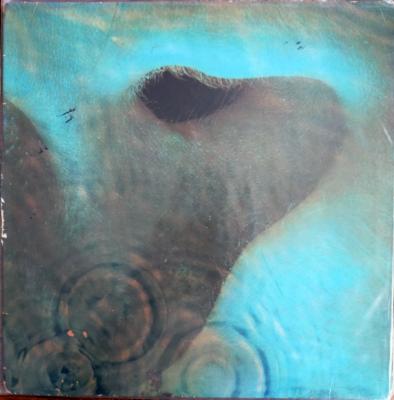Meddle - **
