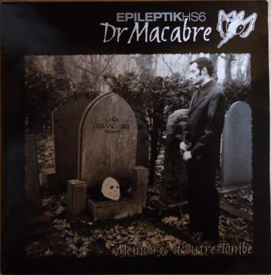 Mémoires D'outre-tombe