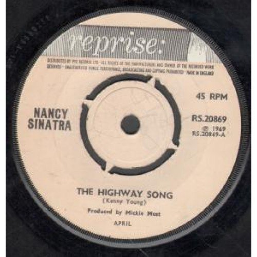 The Highway Song