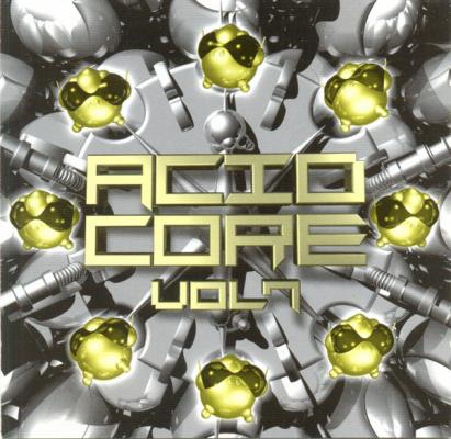 Acid Core  Vol7