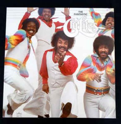 The Fantastic Chi-lites