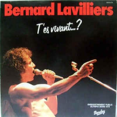 T'es Vivant...?