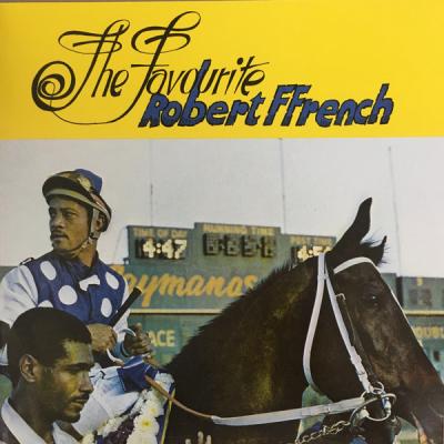 The Favorite