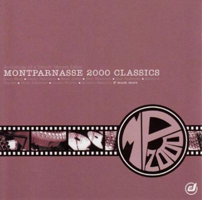 Montparnasse 2000