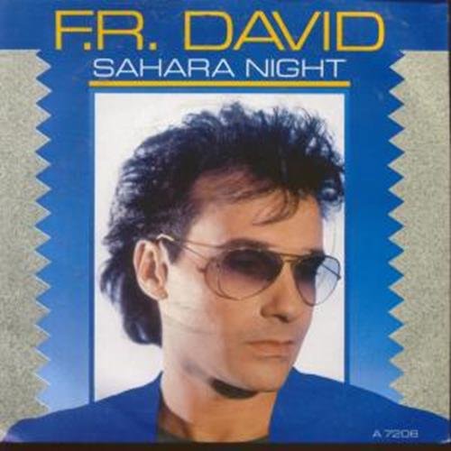 Sahara Night