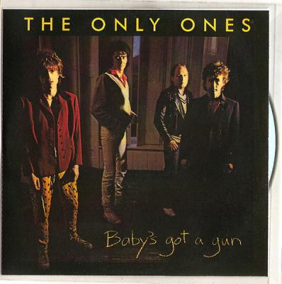 Bobby 's Got A Gun