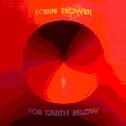 For Earth Below