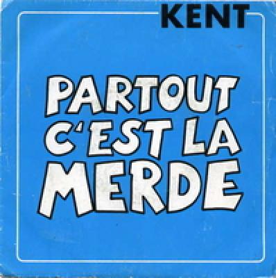 Partout C'est La Merde