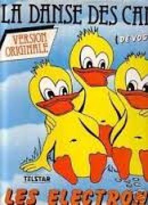 La Danse Des Canards