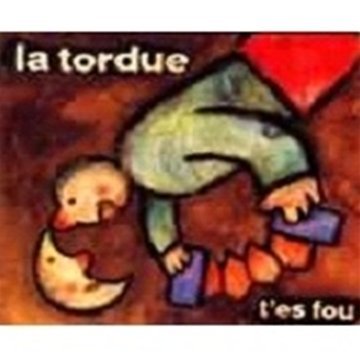 T'es Fou