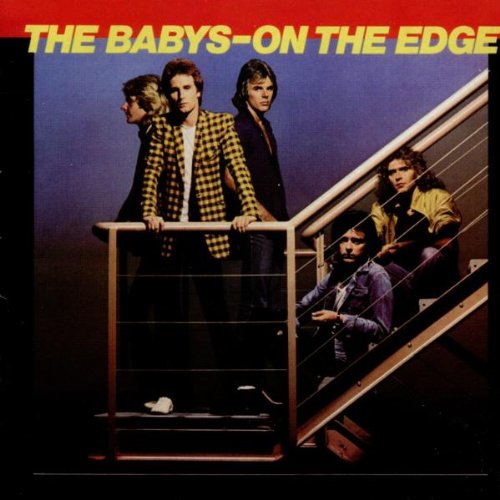 On The Edge