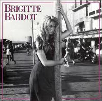 Brigitte Bardot