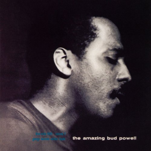 Amazing Bud Powell
