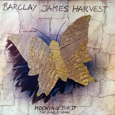Mocking Bird  The Early Years