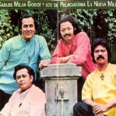 La Nueva Milpa