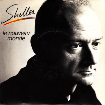 Le Nouveau Monde