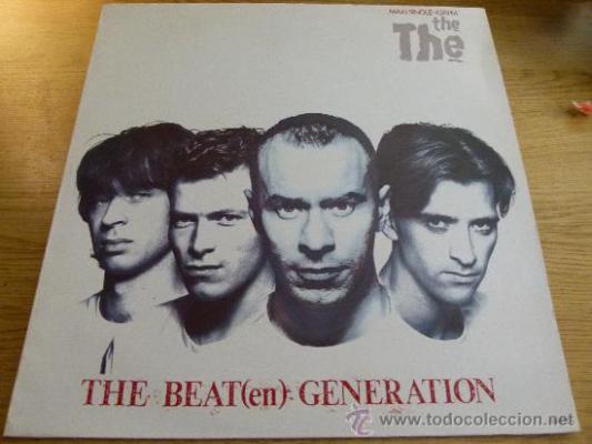 The Beat(en) Generation