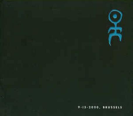 9-15-2000, Brussels