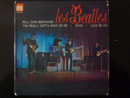 Roll Over Beethoven