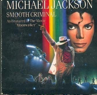Smooth Criminal By Jackson,michael