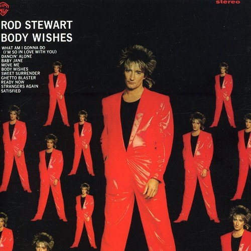 Body Wishes