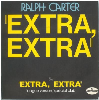 Extra , Extra
