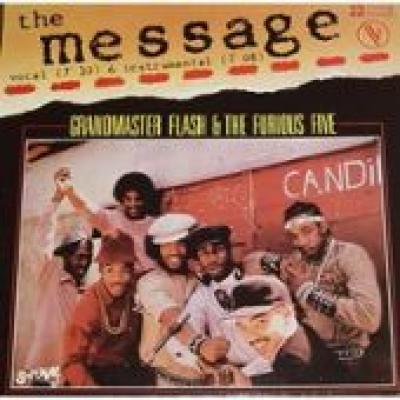 The Message
