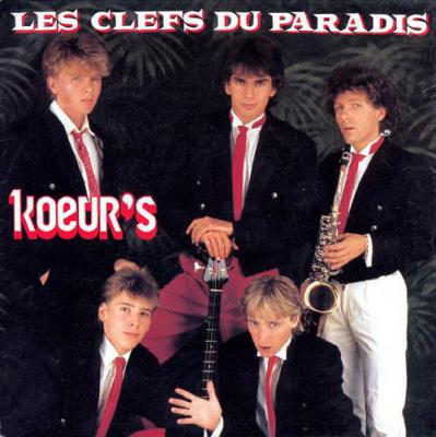 Les Clefs Du Paradis