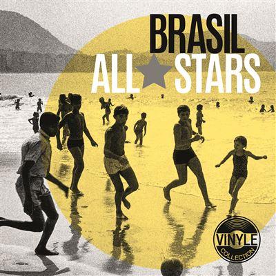 Brasil All Stars
